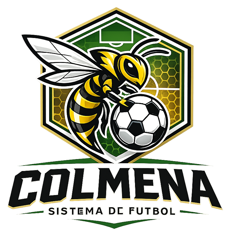 Colmena Sistema de Fútbol